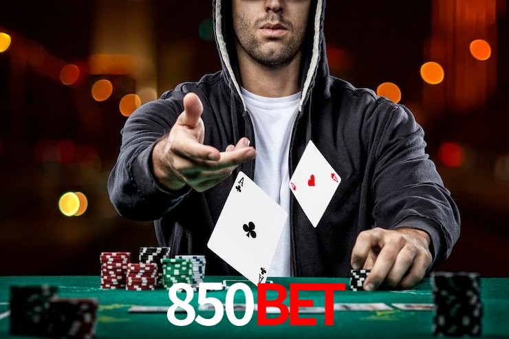 Mercados ao vivo e cash out na 850bet